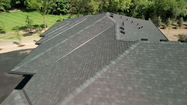 Best Rubber Roofing (EPDM, TPO)  in Burlingame, CA