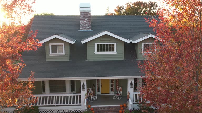 Waterproofing in Burlingame, CA